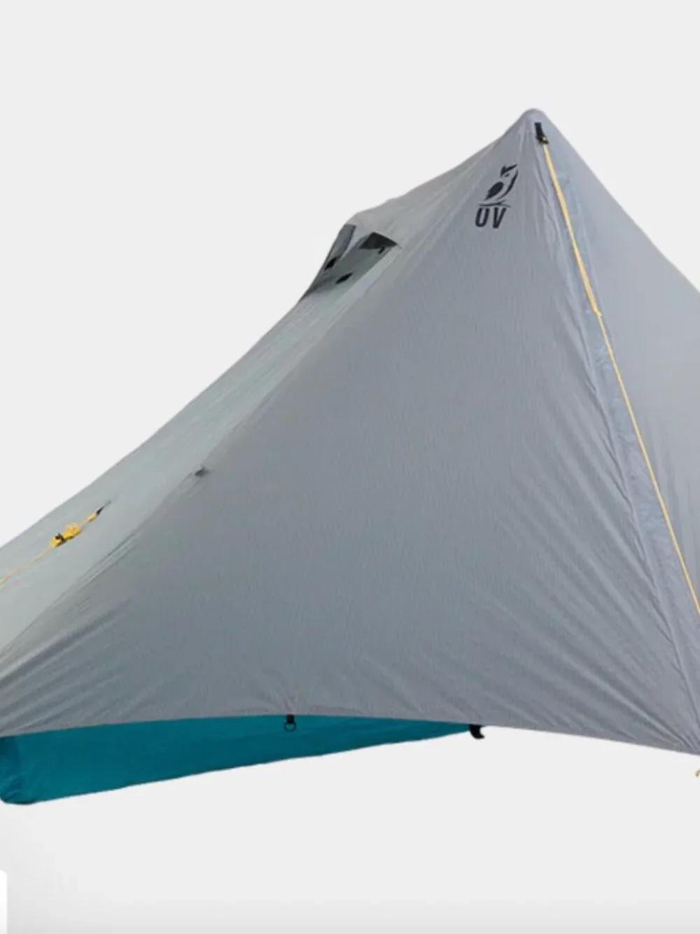 Outdoor Vitals Ultralight Backpacking Cirq 1 Person Tent (Like New) - Picture 8 of 8